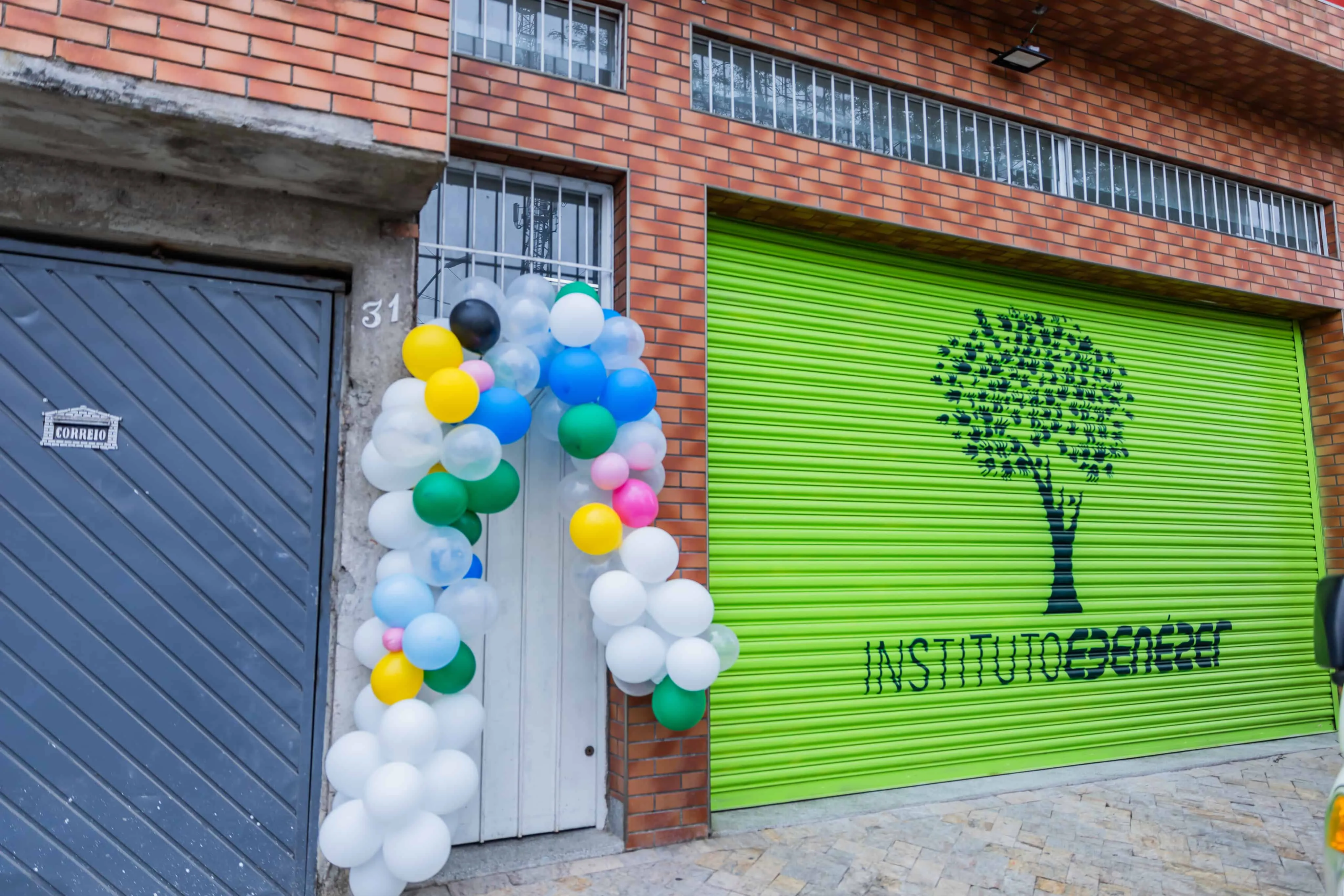 Instituto Ebenezer